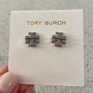 Tory Burch earrings
